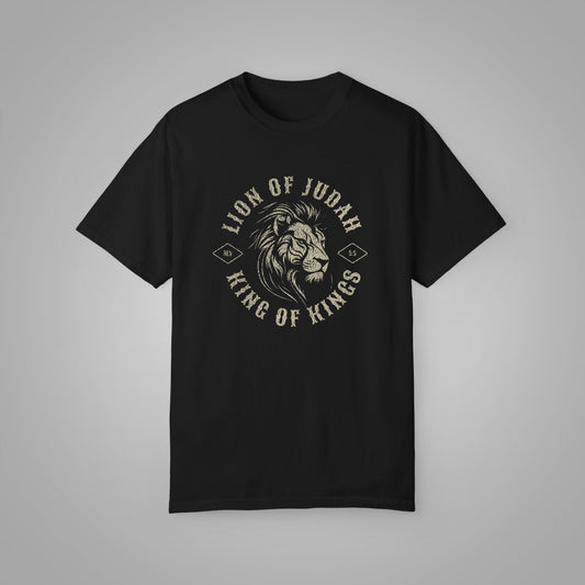 King of Kings Vintage Tee