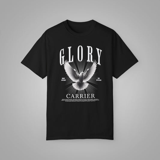 Glory Carrier Vintage Tee