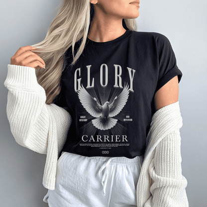 Glory Carrier Vintage Tee